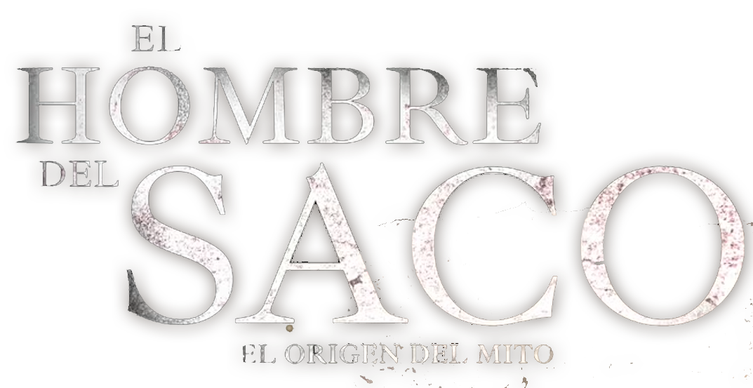 EL HOMBRE DEL SACO