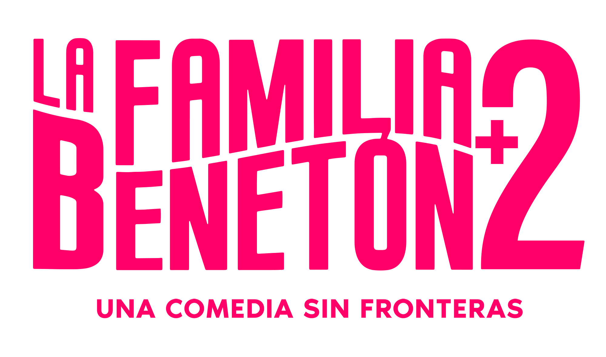 LA FAMILIA BENETON 2