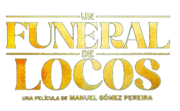 UN FUNERAL DE LOCOS