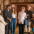 Finaliza el rodaje de TU MADRE O LA MÍA, de Chus Gutiérrez