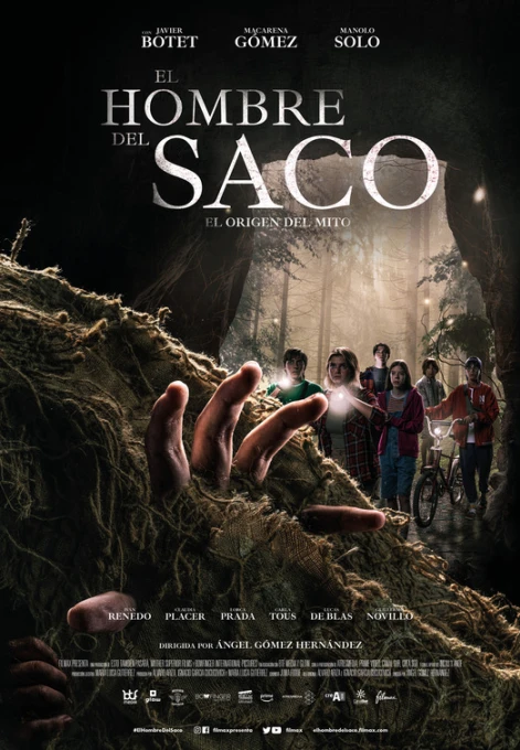 EL HOMBRE DEL SACO