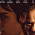 LOBO FEROZ: estreno el 27 de enero