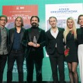 LA INFILTRADA, Mejor Película en los Premios ASECAN 2024