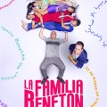 LA FAMILIA BENETÓN llegará a salas el 22 de marzo