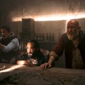 TIERRA DE NADIE, nº2 en su estreno en Prime Video