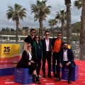 SIN TI NO PUEDO llega al festival de Málaga