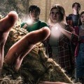 EL HOMBRE DEL SACO: estreno en salas el 11 de agosto