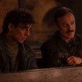 OS PRESENTAMOS EL TRÁILER DE  EL CONFIDENTE