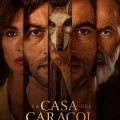LA CASA DEL CARACOL presenta su cartel