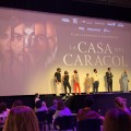 Tras su paso por el Festival de Málaga LA CASA DEL CARACOL llega a los cines hoy 11 de Junio