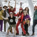 EL REFUGIO se estrenará el 10 de Diciembre