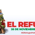 EL REFUGIO adelanta su estreno al 26 de noviembre
