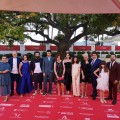 LA CASA DEL CARACOL se presenta en la Sección Oficial del Festival de Málaga
