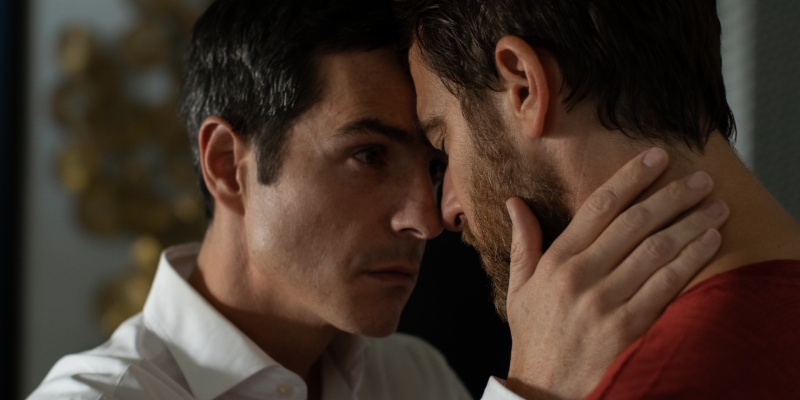 La nueva película de Chus Gutiérrez SIN TI NO PUEDO anuncia su estreno en España para el próximo 3 de junio