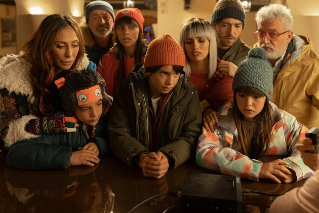 EL REFUGIO