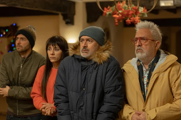 EL REFUGIO