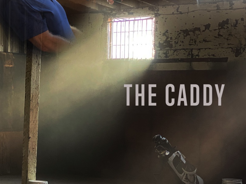 EL FESTIVAL DE LOS ÁNGELES SELECCIONA “THE CADDY” EL CORTOMETRAJE ESPAÑOL RODADO EN HOLLYWOOD